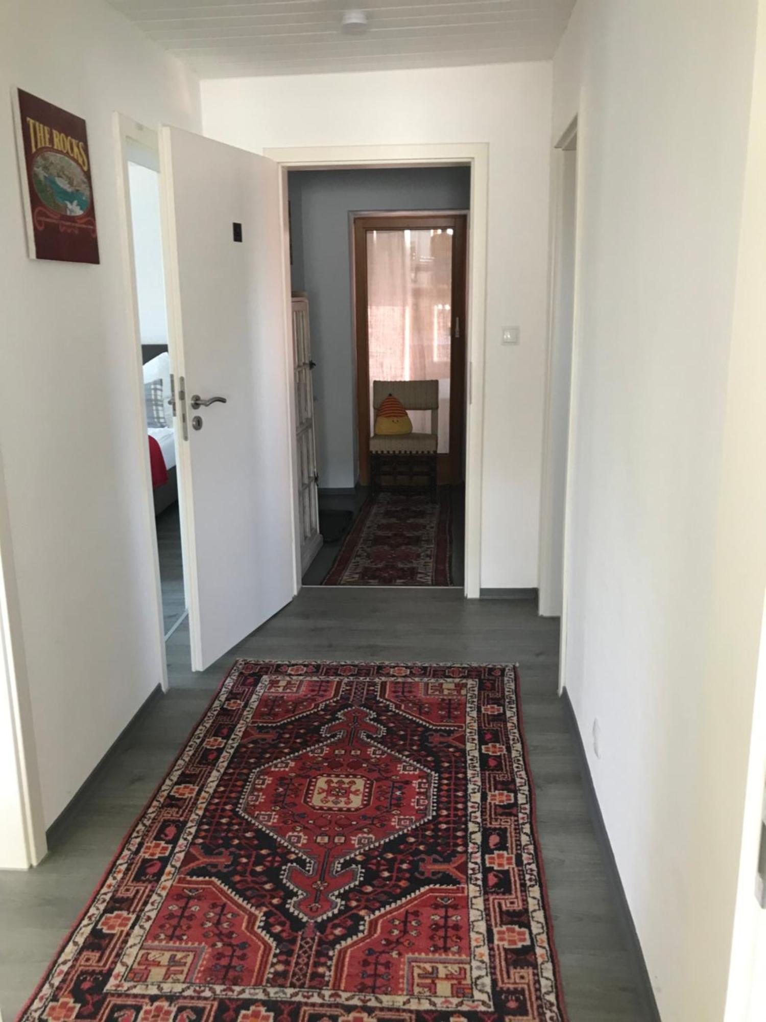 Gaestehaus Nicole بورغاو المظهر الخارجي الصورة